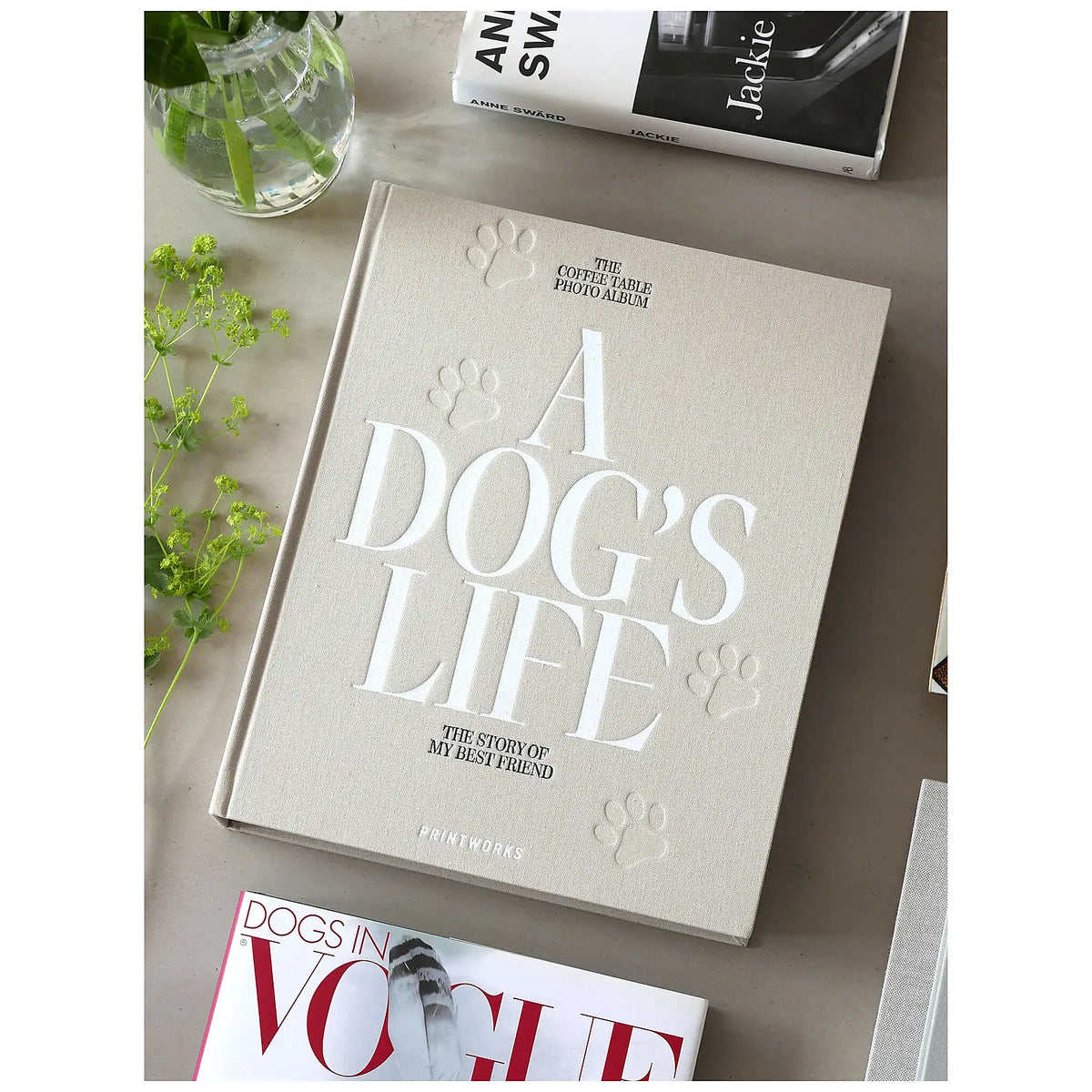 Printworks Album dla psa A Dog's Life - widok 4