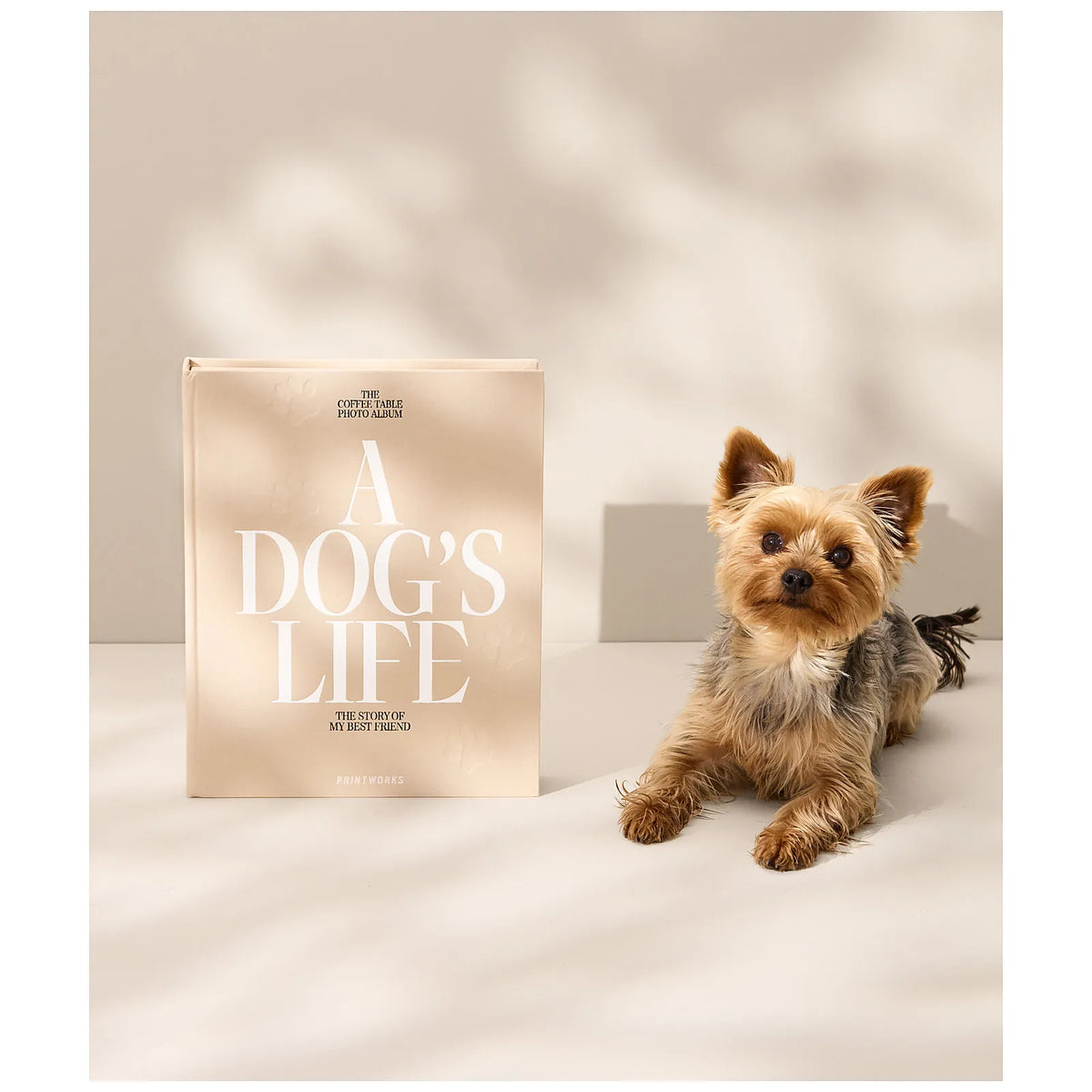 Printworks Album dla psa A Dog's Life - widok 8