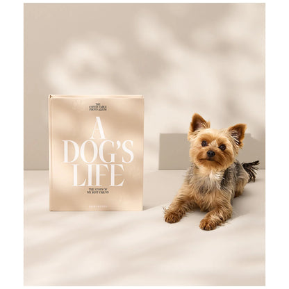 Printworks Album dla psa A Dog's Life - widok 8