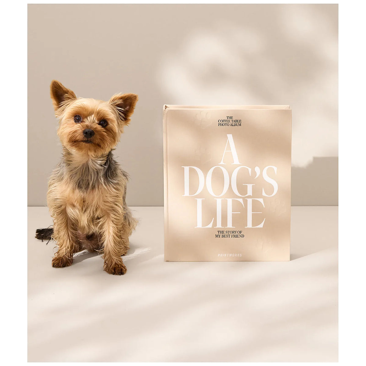Printworks Album dla psa A Dog's Life - widok 9
