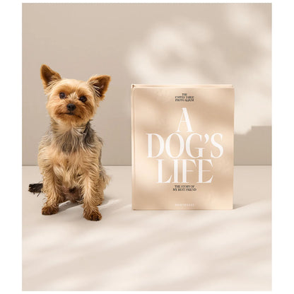 Printworks Album dla psa A Dog's Life - widok 9