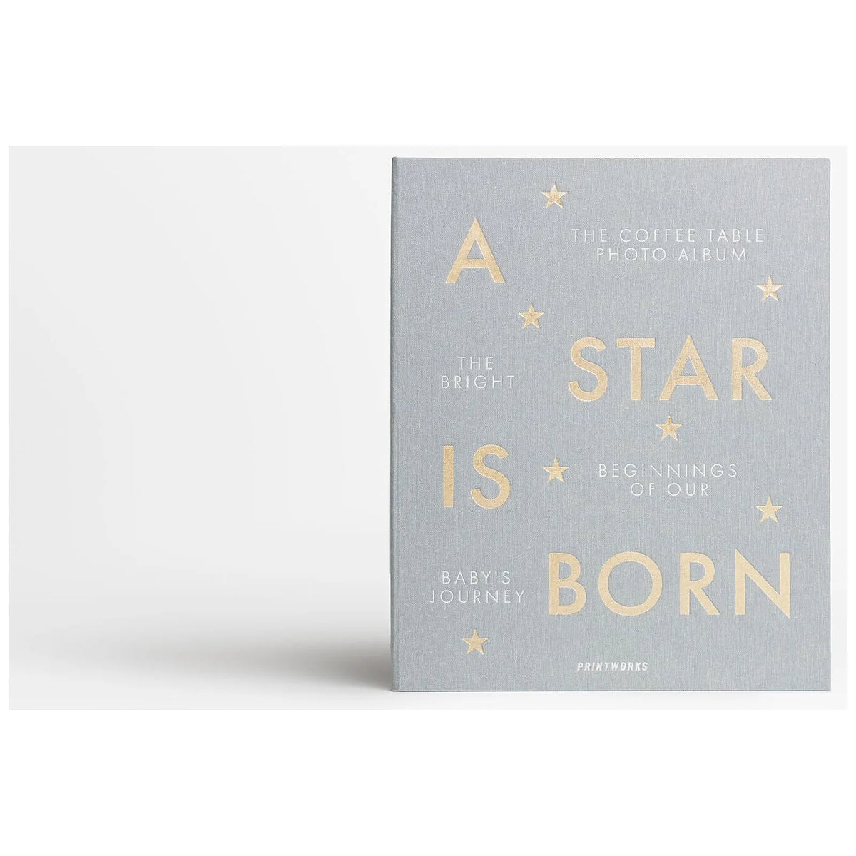 Printworks Album dziecięcy A Star Is Born - widok 11