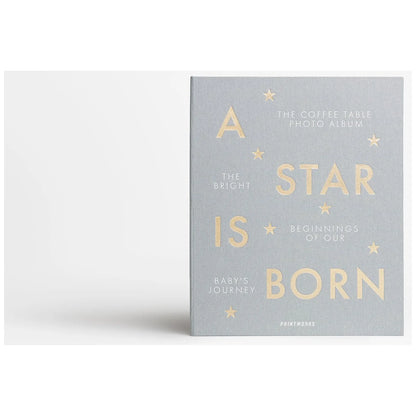 Printworks Album dziecięcy A Star Is Born - widok 11