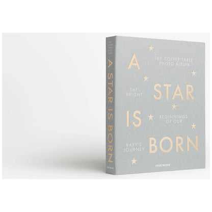 Printworks Album dziecięcy A Star Is Born - widok 12