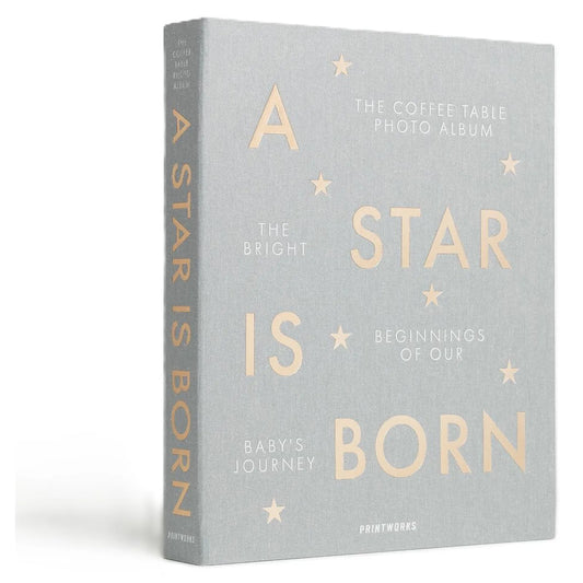 Printworks Album dziecięcy A Star Is Born - widok 2