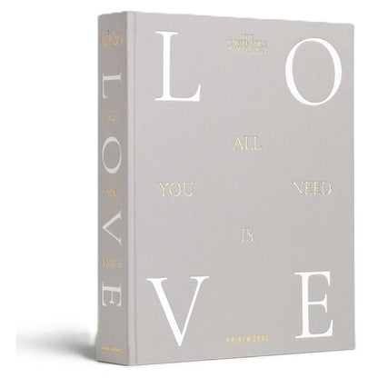 Printworks Album fotograficzny All You Need is Love 30 stron - widok 2
