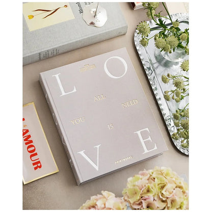 Printworks Album fotograficzny All You Need is Love 30 stron - widok 4