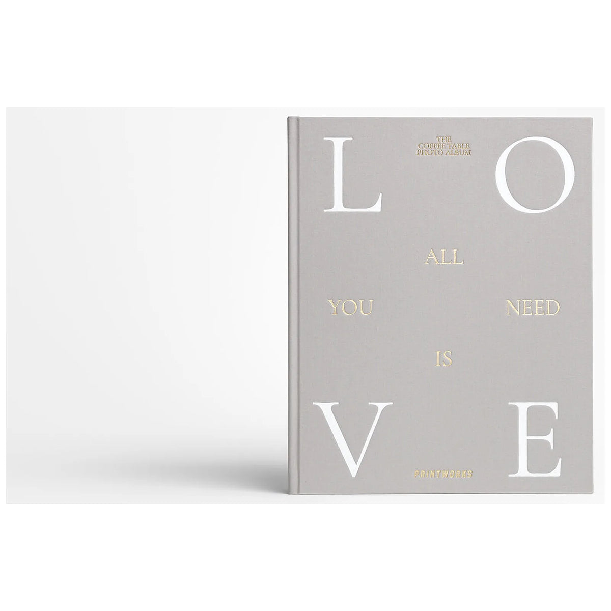 Printworks Album fotograficzny All You Need is Love 30 stron - widok 7