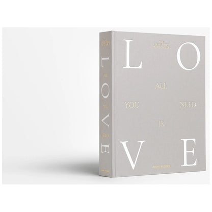 Printworks Album fotograficzny All You Need is Love 30 stron - widok 8