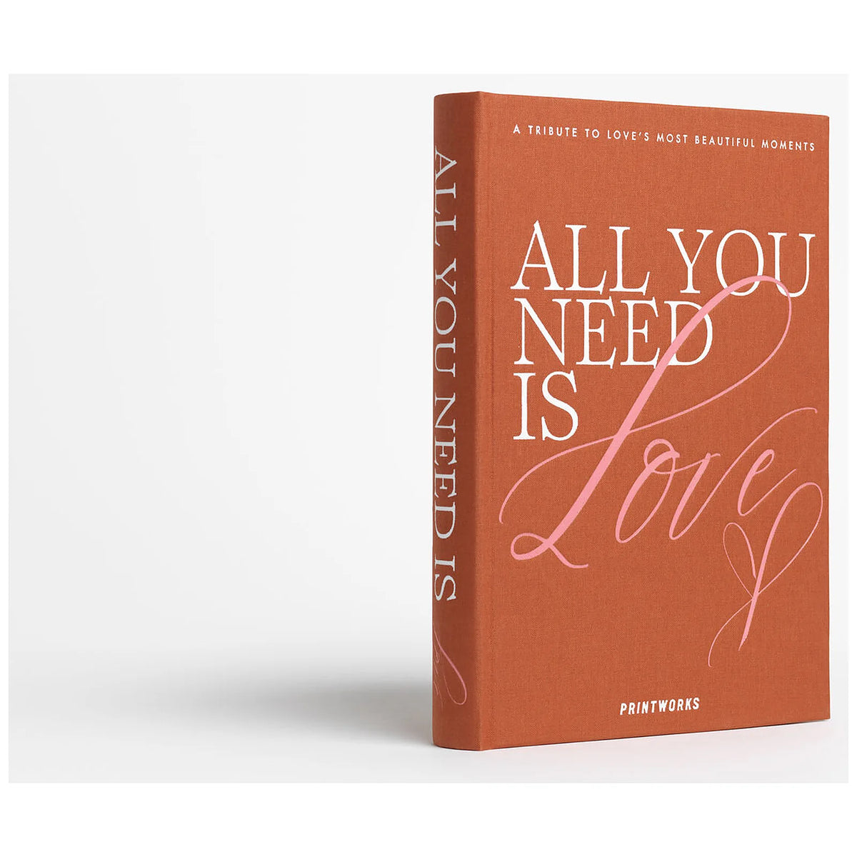 Printworks Album fotograficzny All You Need is Love 80 stron - widok 6