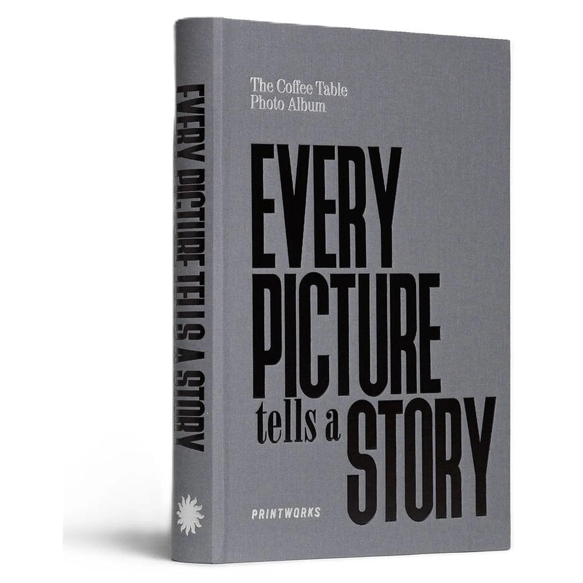Printworks Album fotograficzny Every Picture Tells a Story - widok 2