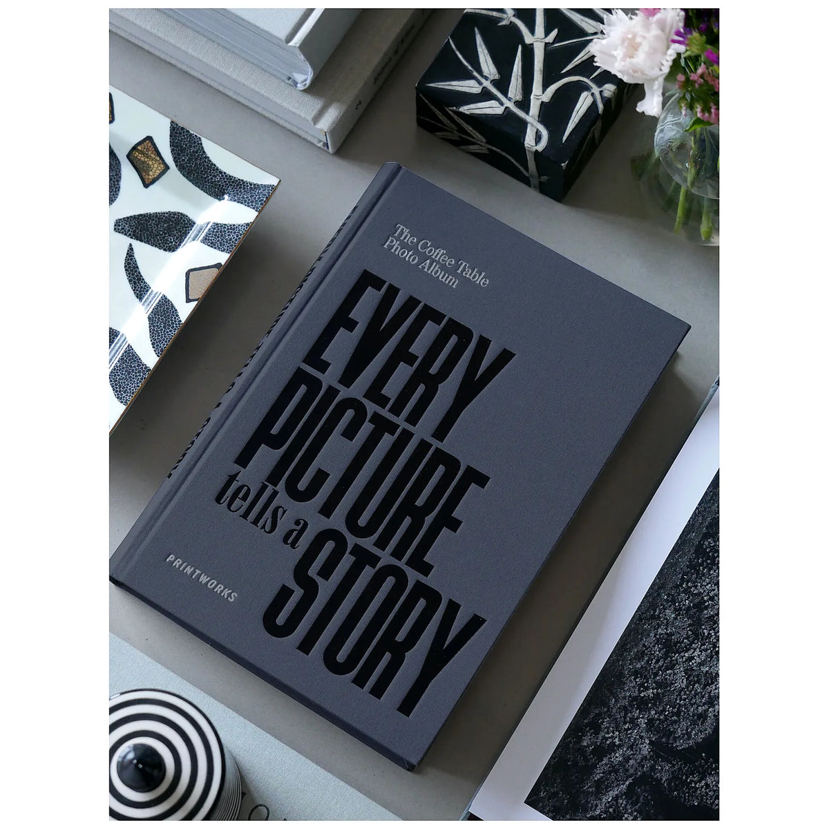 Printworks Album fotograficzny Every Picture Tells a Story - widok 4