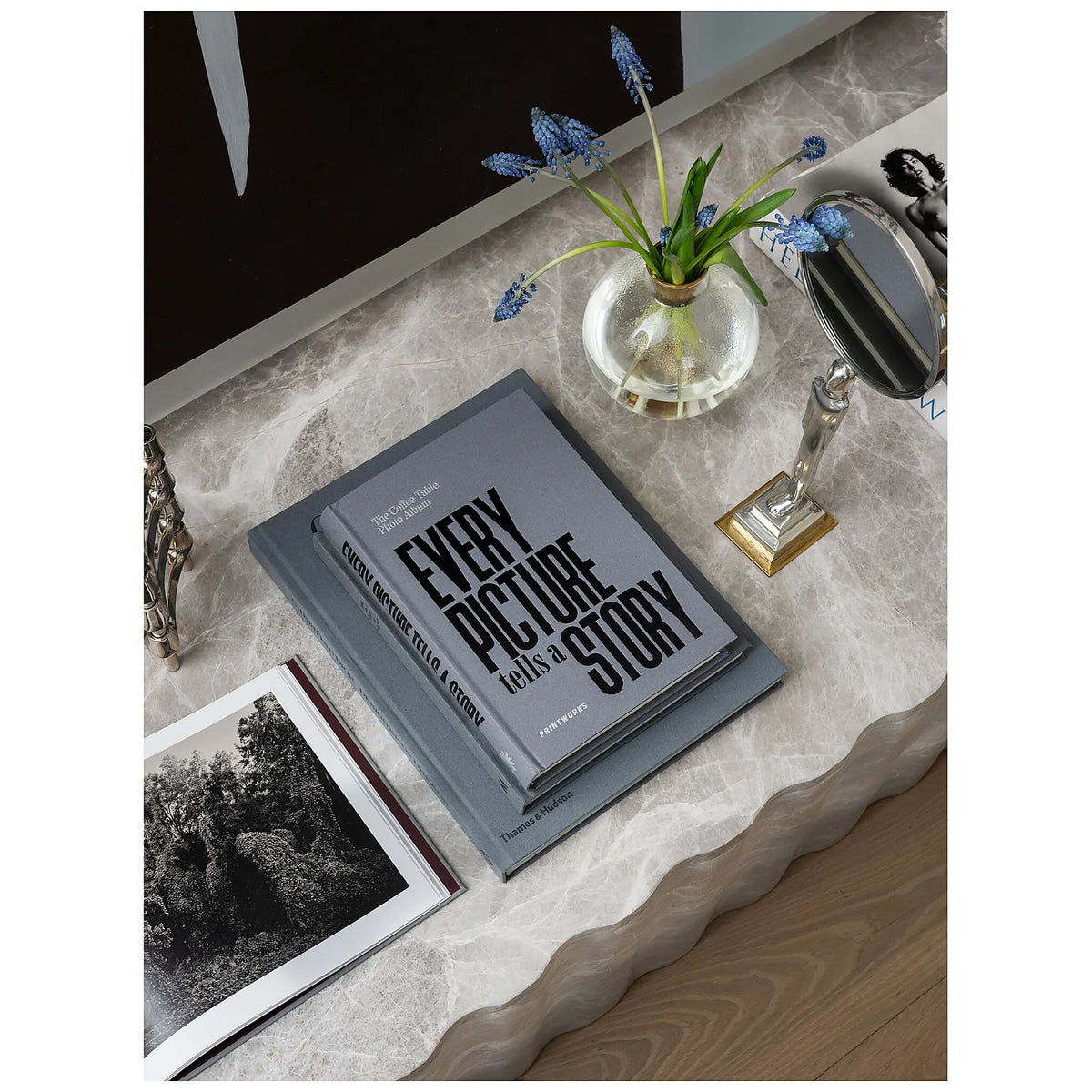 Printworks Album fotograficzny Every Picture Tells a Story - widok 5
