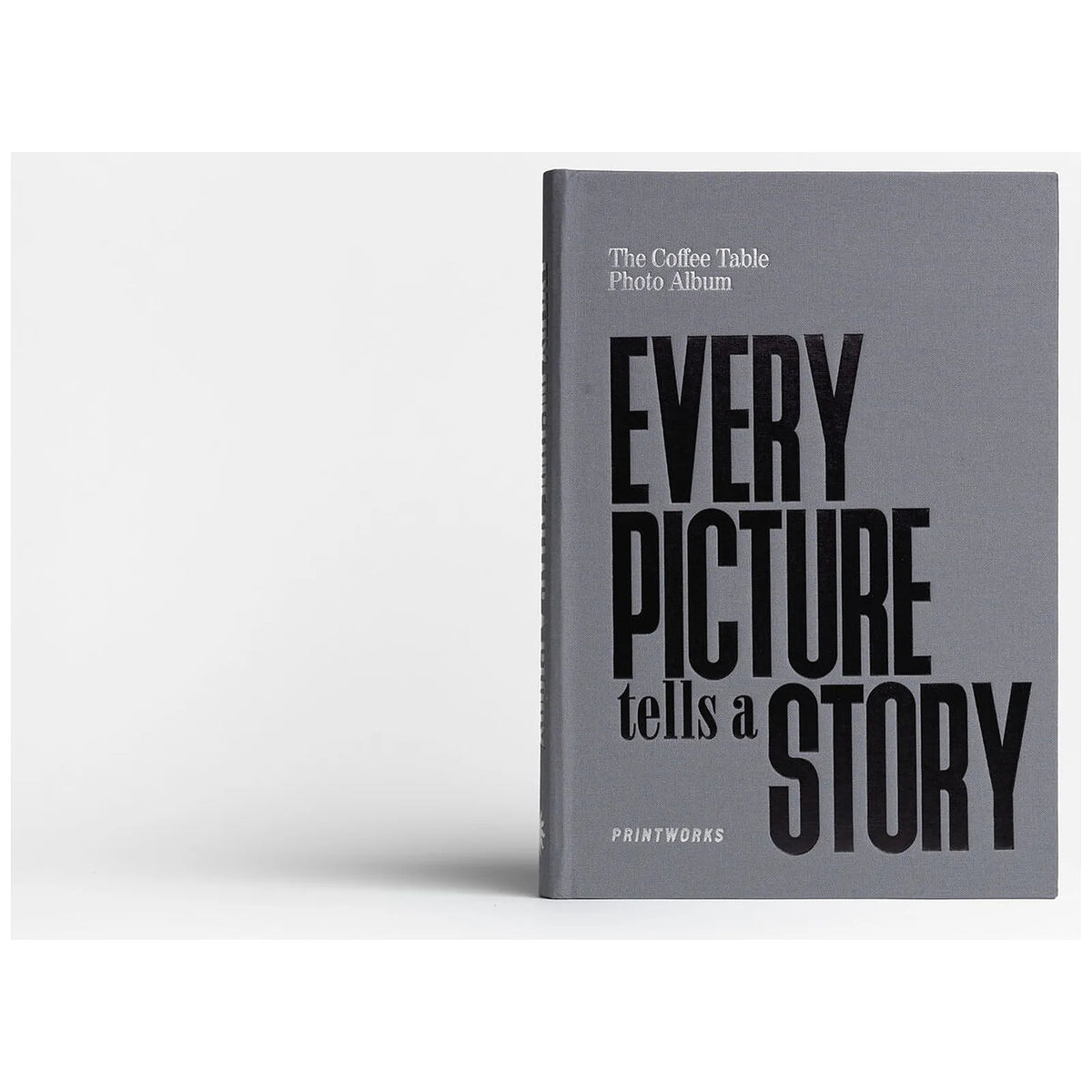 Printworks Album fotograficzny Every Picture Tells a Story - widok 8