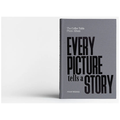 Printworks Album fotograficzny Every Picture Tells a Story - widok 8