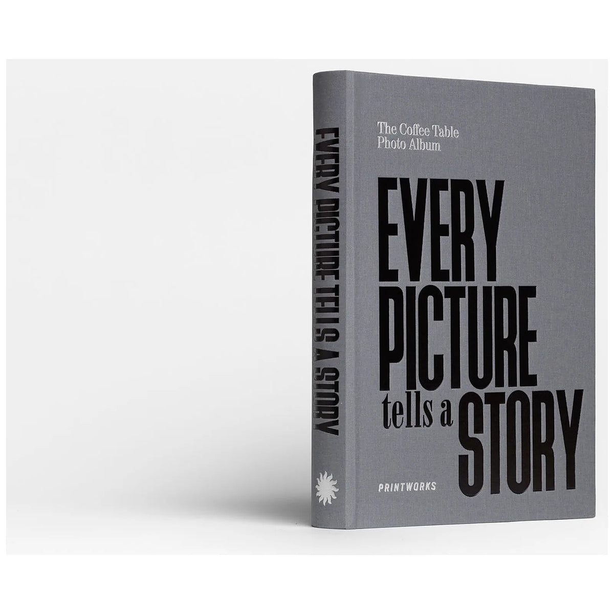 Printworks Album fotograficzny Every Picture Tells a Story - widok 9