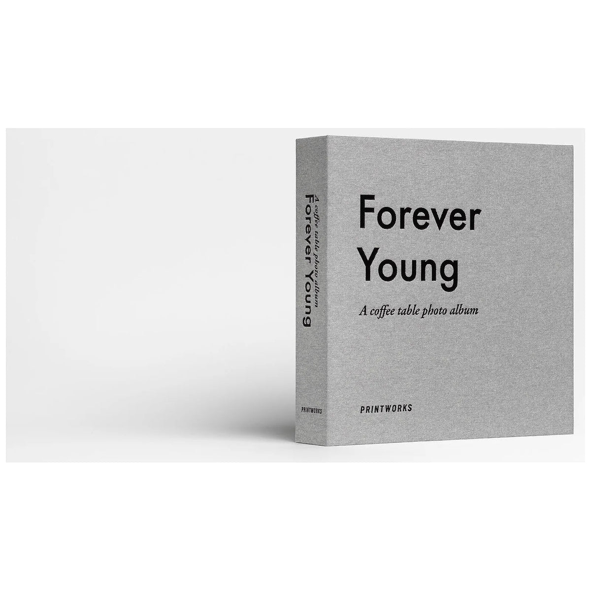 Printworks Album fotograficzny Forever Young - widok 2