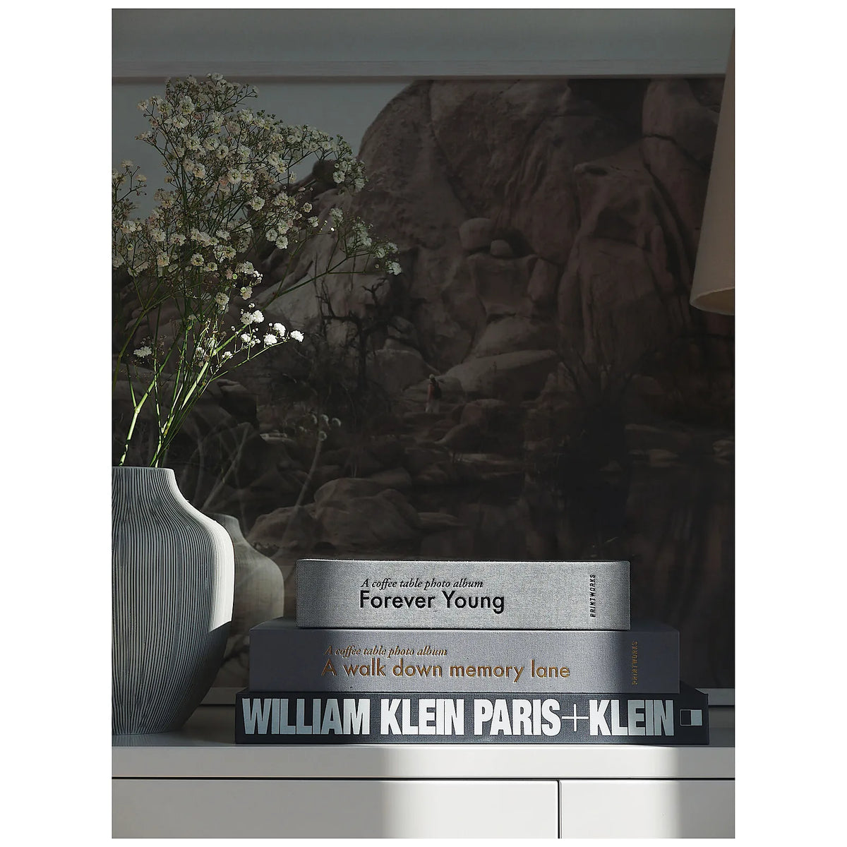 Printworks Album fotograficzny Forever Young - widok 4