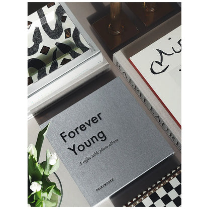 Printworks Album fotograficzny Forever Young - widok 7