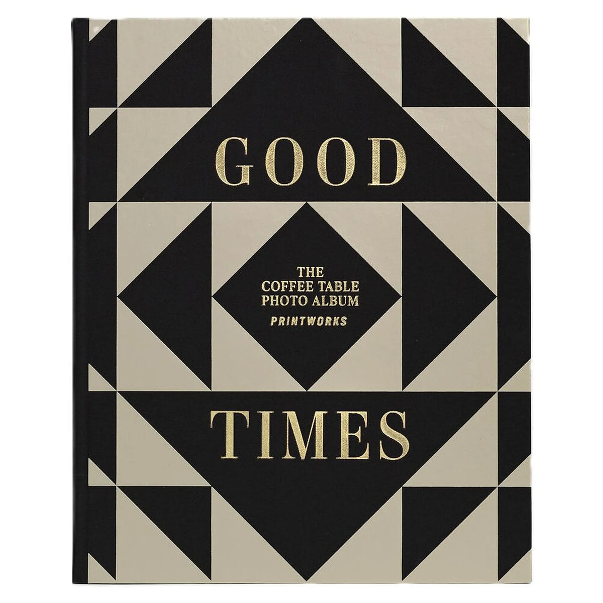 Printworks Album fotograficzny Good Times - zdjęcie główne - widok 1