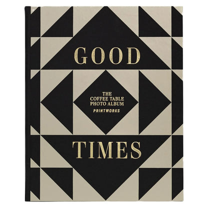 Printworks Album fotograficzny Good Times - zdjęcie główne - widok 1