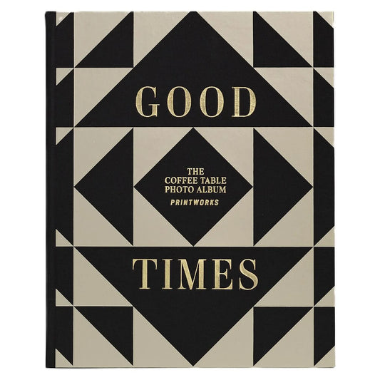 Printworks Album fotograficzny Good Times - zdjęcie główne - widok 1