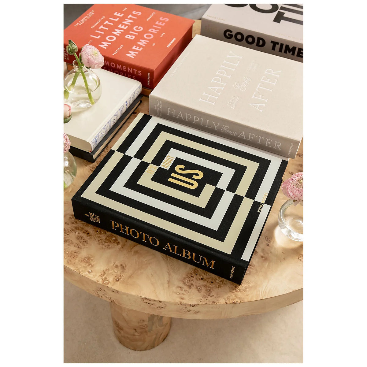 Printworks Album fotograficzny Good Times - widok 5
