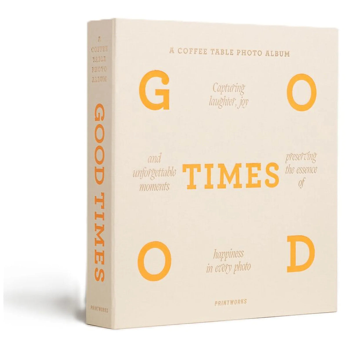 Printworks Album fotograficzny Good Times rozmiar S - widok 2