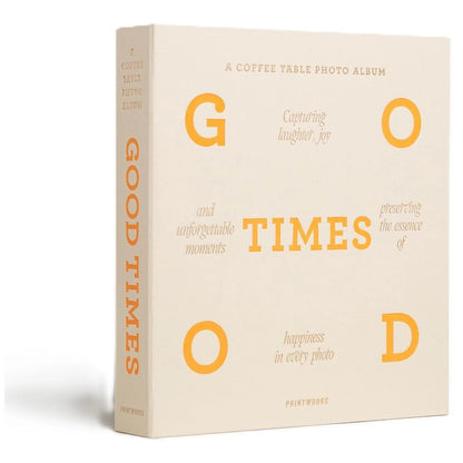 Printworks Album fotograficzny Good Times rozmiar S - widok 2