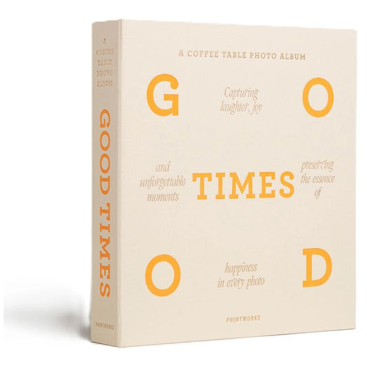 Printworks Album fotograficzny Good Times rozmiar S - widok 2
