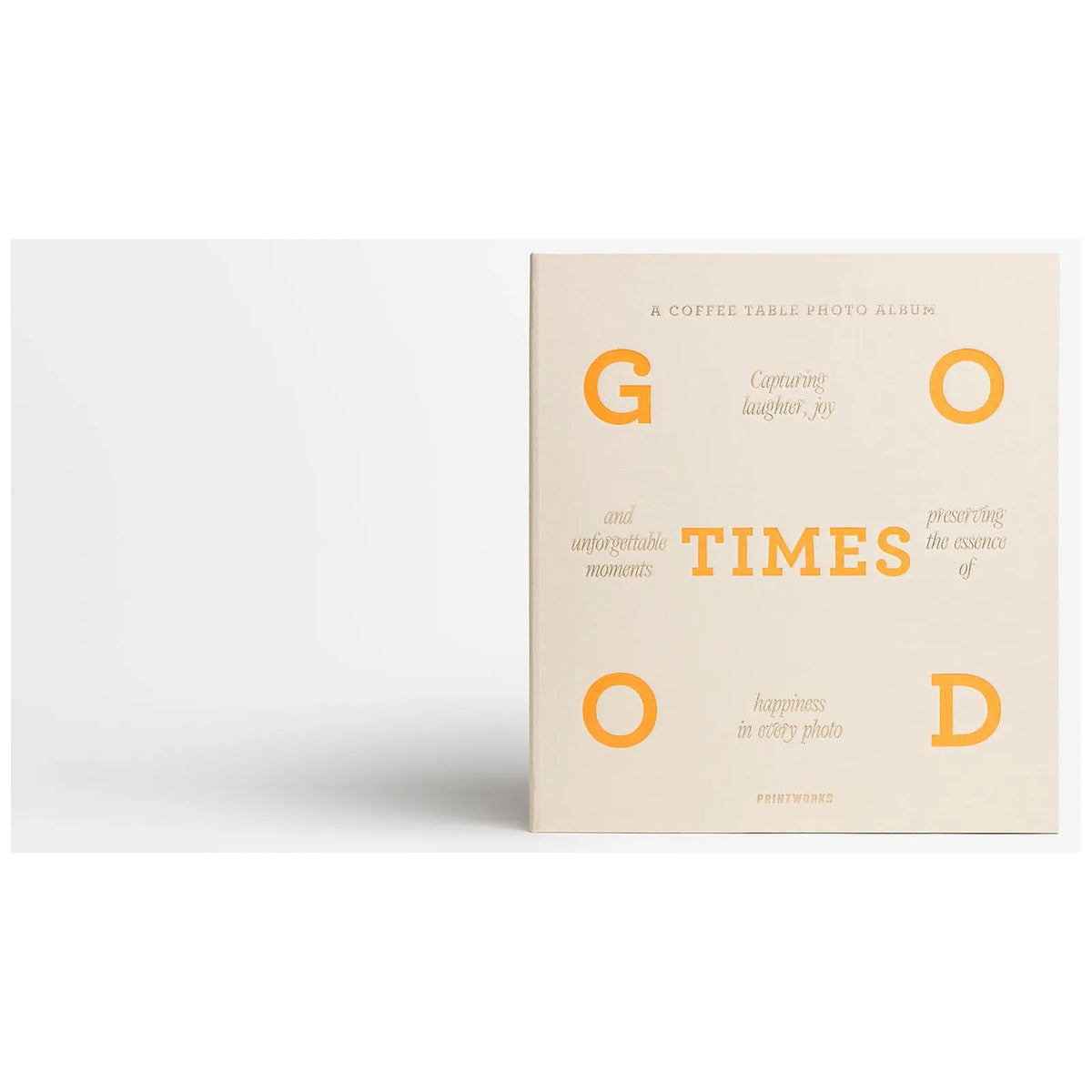 Printworks Album fotograficzny Good Times rozmiar S - widok 5