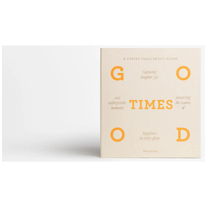 Printworks Album fotograficzny Good Times rozmiar S - widok 5