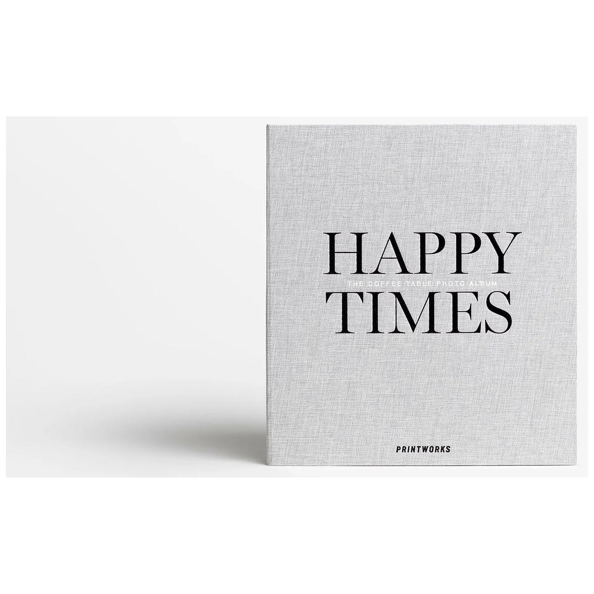 Printworks Album fotograficzny Happy Times rozmiar S - widok 2