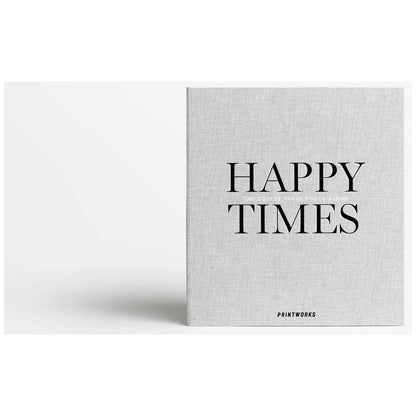 Printworks Album fotograficzny Happy Times rozmiar S - widok 2