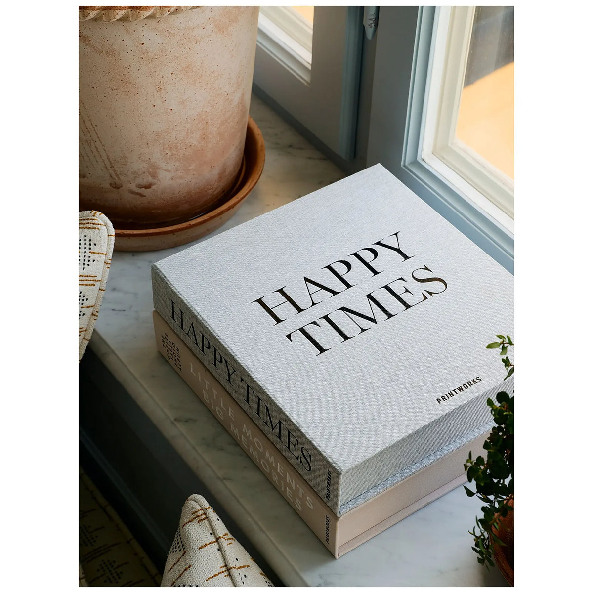 Printworks Album fotograficzny Happy Times rozmiar S - widok 5
