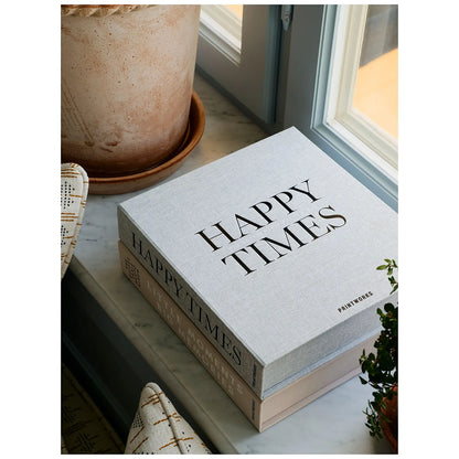 Printworks Album fotograficzny Happy Times rozmiar S - widok 5