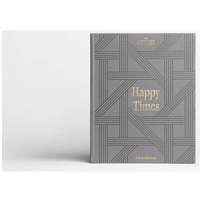 Printworks Album fotograficzny Happy Times rozmiar XL - widok 10