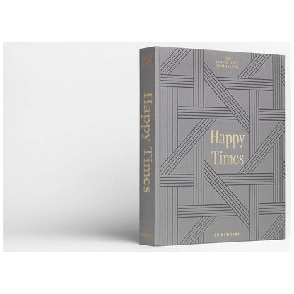 Printworks Album fotograficzny Happy Times rozmiar XL - widok 11