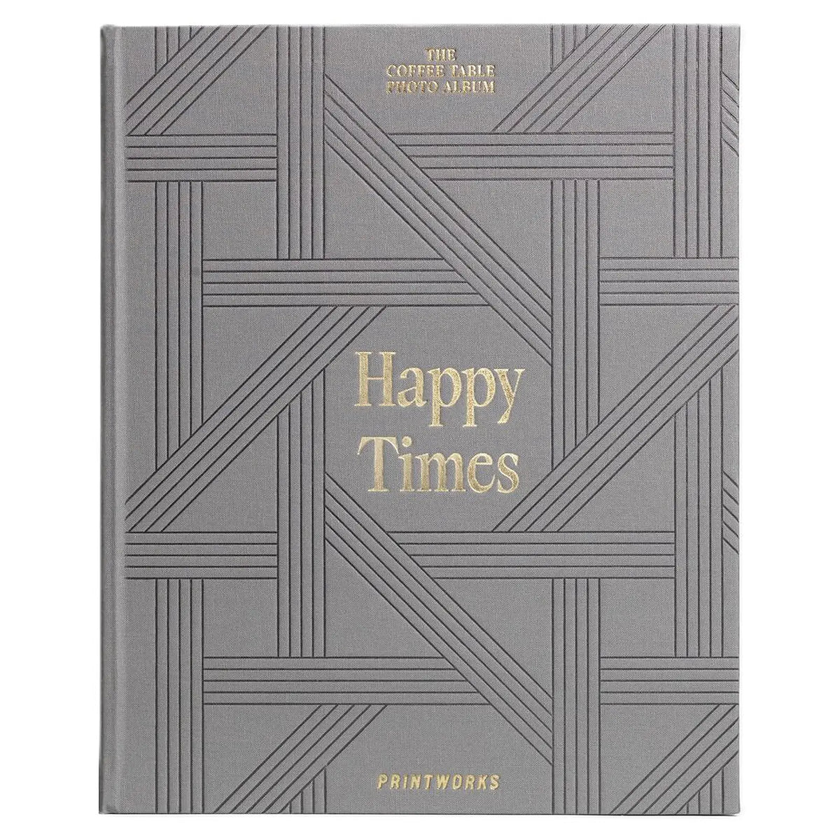 Printworks Album fotograficzny Happy Times rozmiar XL - zdjęcie główne - widok 1