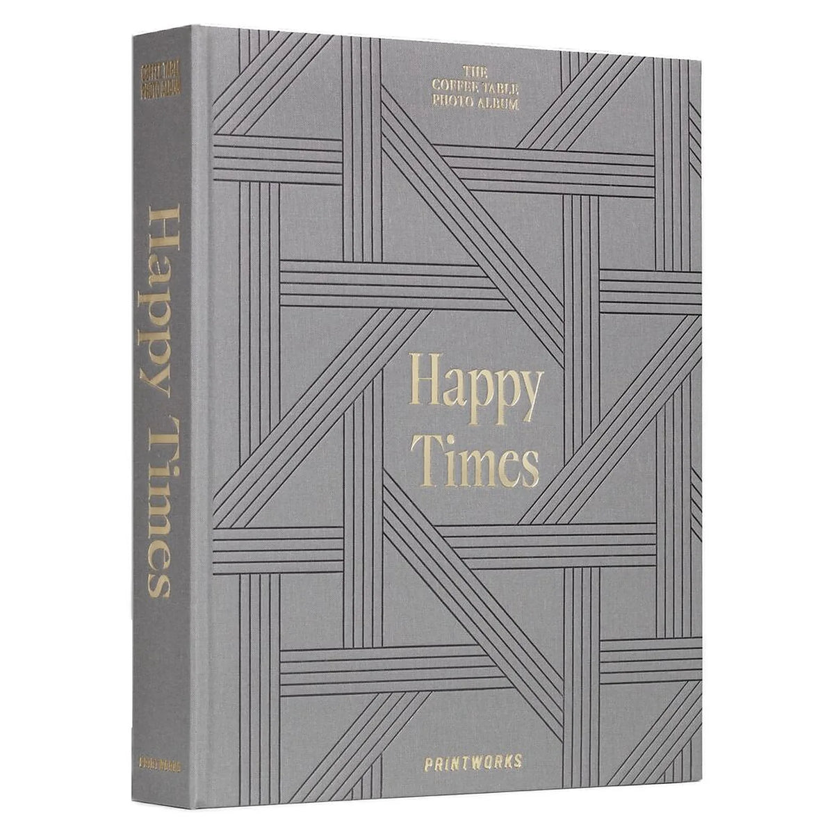 Printworks Album fotograficzny Happy Times rozmiar XL - widok 2