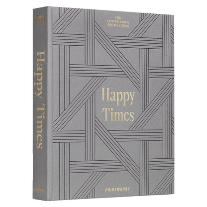 Printworks Album fotograficzny Happy Times rozmiar XL - widok 2