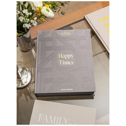 Printworks Album fotograficzny Happy Times rozmiar XL - widok 5