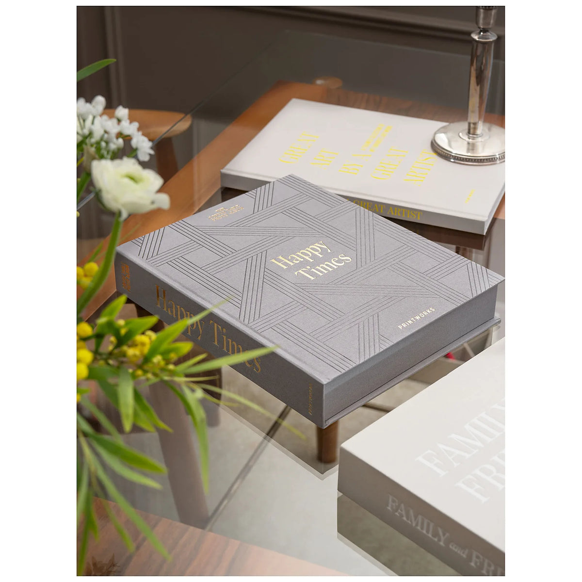 Printworks Album fotograficzny Happy Times rozmiar XL - widok 6