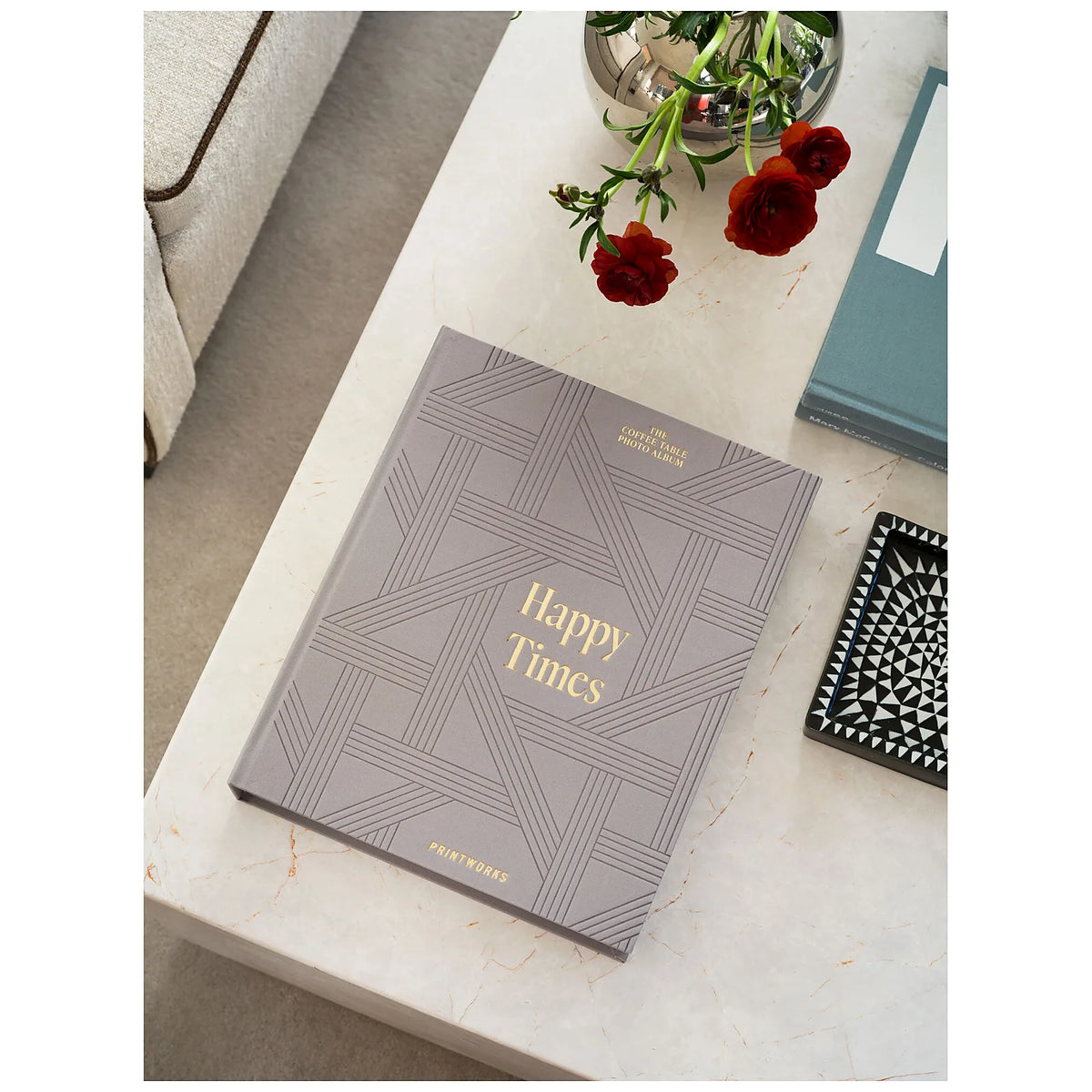 Printworks Album fotograficzny Happy Times rozmiar XL - widok 7