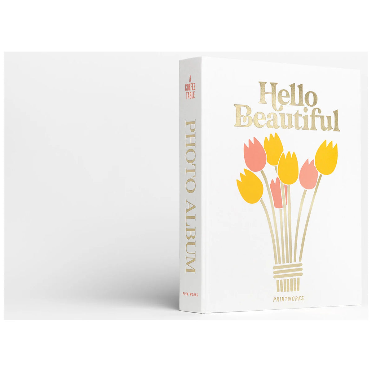 Printworks Album fotograficzny Hello Beautiful - widok 4