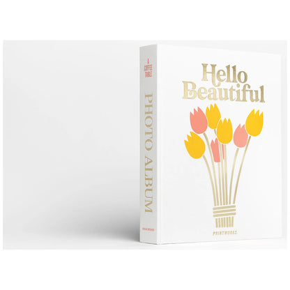 Printworks Album fotograficzny Hello Beautiful - widok 4