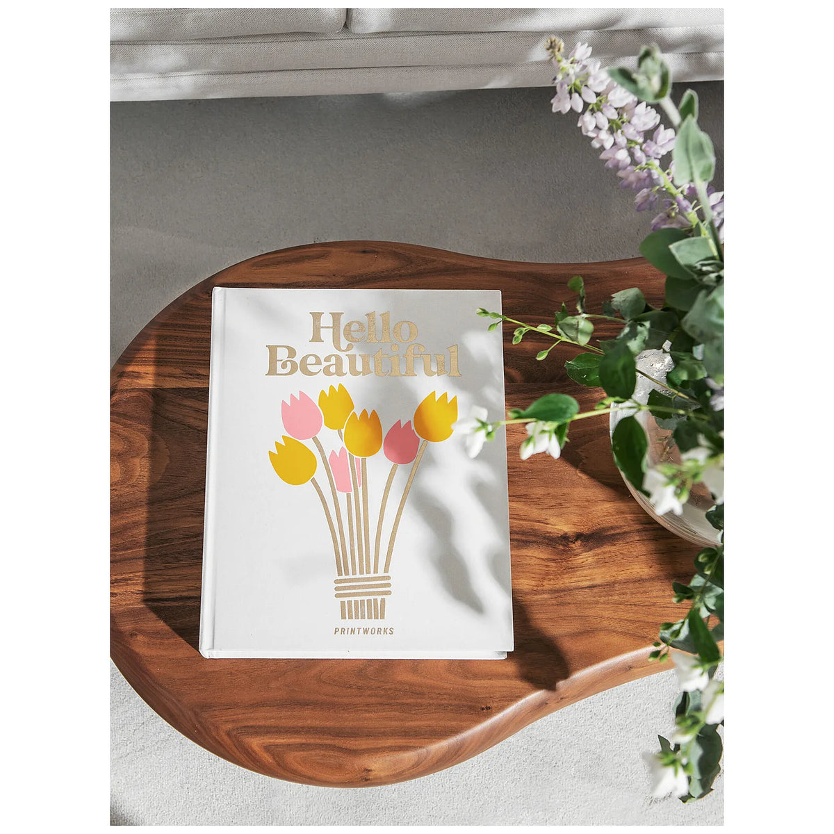 Printworks Album fotograficzny Hello Beautiful - widok 7