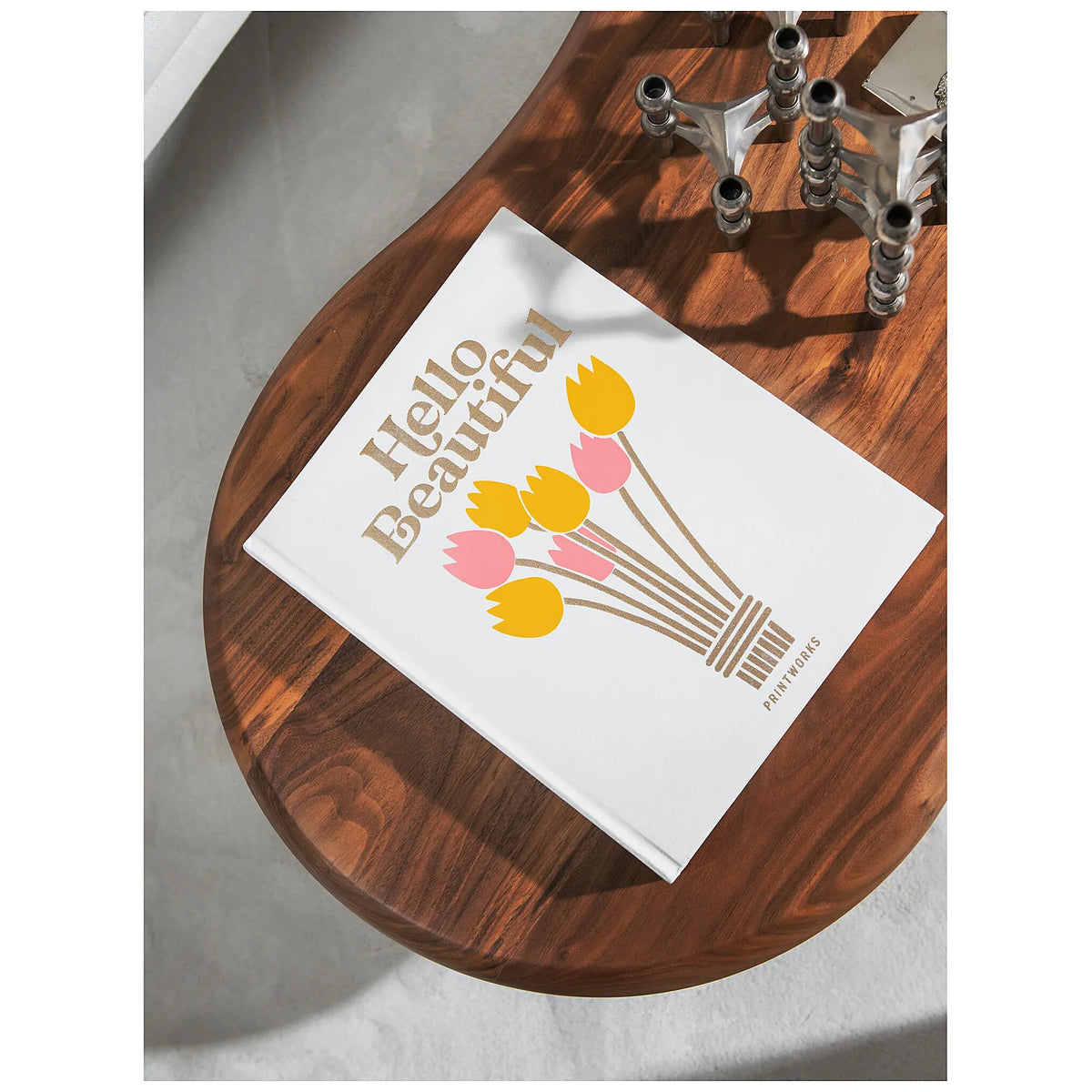 Printworks Album fotograficzny Hello Beautiful - widok 9