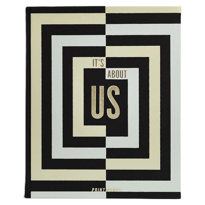 Printworks Album fotograficzny It's about us - widok 3