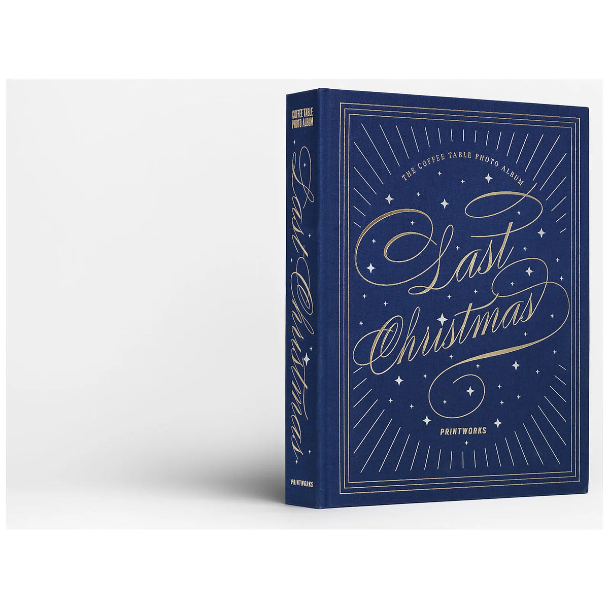 Printworks Album fotograficzny Last Christmas - widok 11